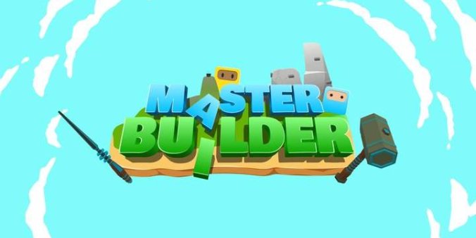 Oculus Quest 游戏《建筑大师VR》MasterBuilder VR-魔趣网精选