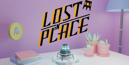 迷失在原地 (Lost in Place VR)-魔趣网精选