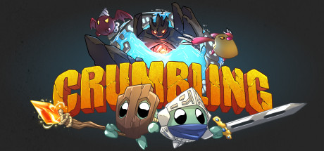 Oculus Quest 游戏《摇摇欲坠》Crumbling VR-魔趣网精选