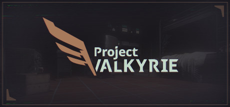 瓦尔基里计划 (Project Valkyrie VR)-魔趣网精选