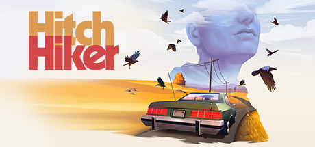 Oculus Quest 游戏《搭便车 一个神秘的游戏》Hitchhiker – A Mystery Game-魔趣网精选