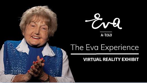 Oculus Quest 纪录片《伊娃体验 – Quest 的 VR 展览》The Eva Experience – VR Exhibit for Quest-魔趣网精选
