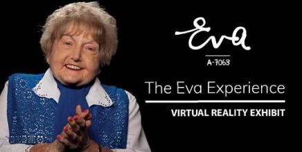 Oculus Quest 纪录片《伊娃体验 – Quest 的 VR 展览》The Eva Experience – VR Exhibit for Quest-魔趣网精选