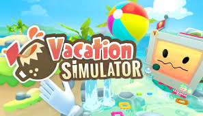 Oculus Quest 游戏《度假模拟器》Vacation Simulator-魔趣网精选