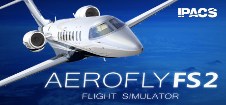 飞行模拟器 (Aerofly FS 2 Flight Simulator)-魔趣网精选