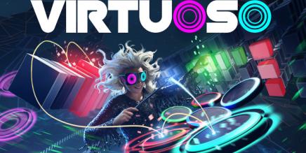 音乐达人（Virtuoso VR）-魔趣网精选