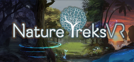 自然之旅VR（Nature Treks VR）-魔趣网精选