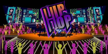 Oculus Quest 游戏《嘻哈舞》Hiphop dance-魔趣网精选