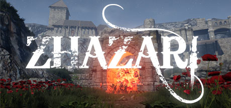 扎扎里 VR（Zhazari VR）-魔趣网精选