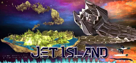 杰特岛（Jet Island）-魔趣网精选