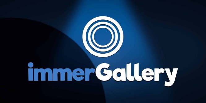 Oculus Quest 程序《沉浸式画廊》immerGallery VR-魔趣网精选