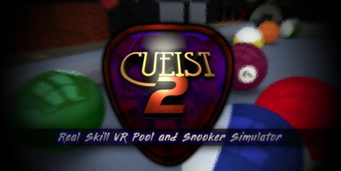 Oculus Quest 游戏《斯诺克台球》Cueist 2 VR-魔趣网精选