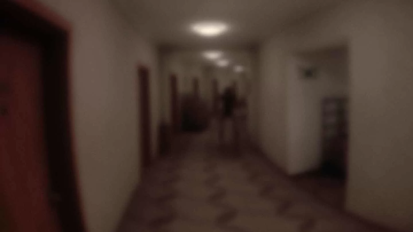 Oculus Quest 游戏《Insomnia VR》失眠