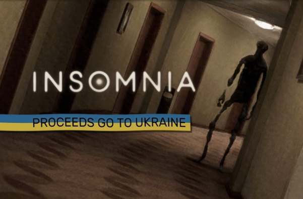 Oculus Quest 游戏《Insomnia VR》失眠-魔趣网精选
