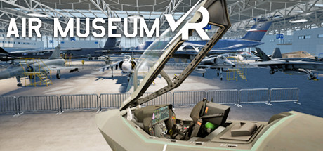 航空博物馆 VR（Air Museum VR）-魔趣网精选