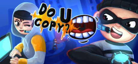 Oculus Quest 游戏《你明白了吗》Do U Copy? VR-魔趣网精选