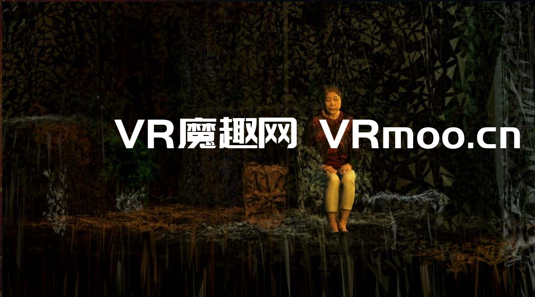 Oculus Quest 体验《On the Morning You Wake VR》在你醒来的早晨