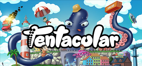 触手VR《Tentacular VR》-魔趣网精选