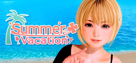夏日假期 DLC (SUMMER VACATION VR)-魔趣网精选