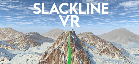 平衡绳 VR(Slackline VR)-魔趣网精选