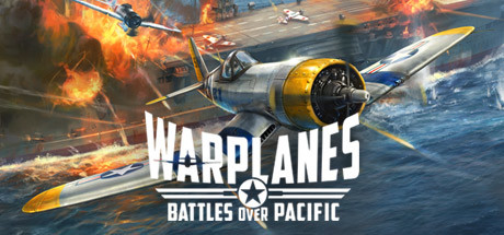 Oculus Quest 游戏《战机：太平洋战争》Warplanes: Battles over Pacific-魔趣网精选