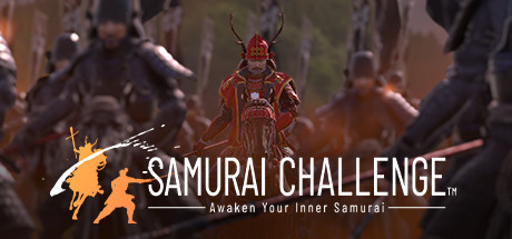 武士挑战（SAMURAI CHALLENGE VR）-魔趣网精选