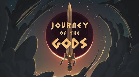 Oculus Quest 游戏（众神之旅）Journey of The Gods-魔趣网精选