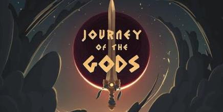 Oculus Quest 游戏（众神之旅）Journey of The Gods-魔趣网精选