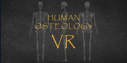 Oculus Quest 游戏《人体骨科 VR》Human Osteology VR-魔趣网精选