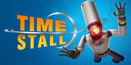 Oculus Quest 游戏《时间档案》Time Stall VR-魔趣网精选