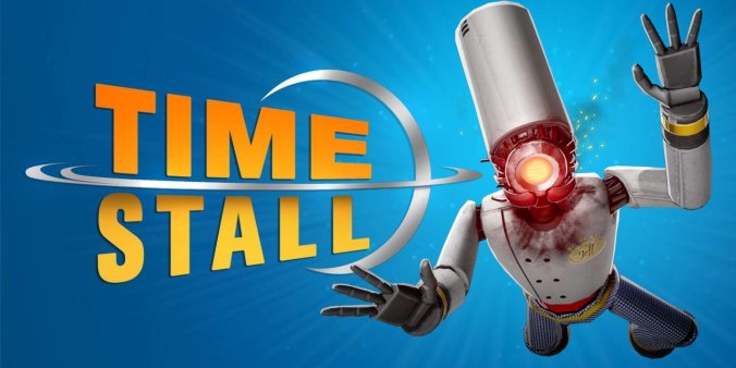 Oculus Quest 游戏《时间档案》Time Stall VR-魔趣网精选