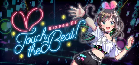 Oculus Quest 游戏《绊爱-触摸节拍》Kizuna AI – Touch the Beat! – 《Kizuna AI – Touch the Beat!》绊爱-触摸节拍 – 最新版本-魔趣网精选