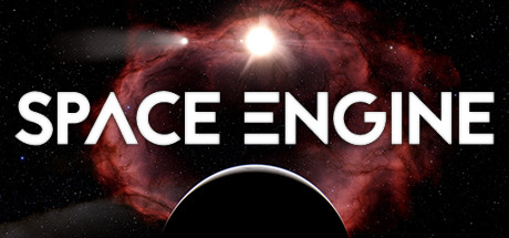 宇宙模拟 – 全DLC版本（SpaceEngine VR）-魔趣网精选