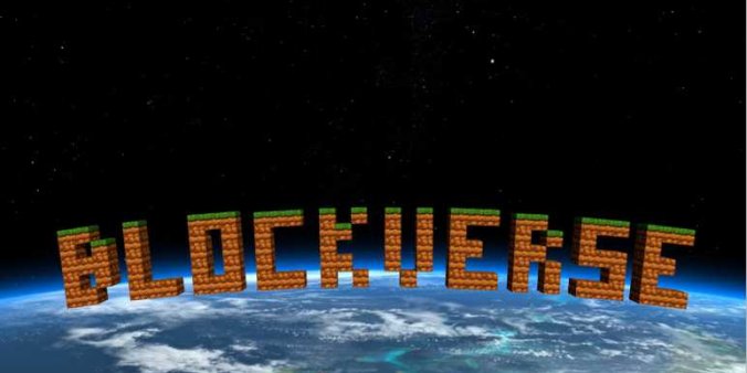 Oculus Quest 游戏《洛克王国》BlockVerse XR-魔趣网精选