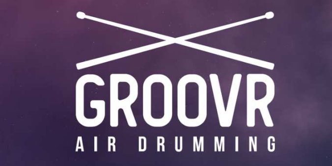 Oculus Quest 游戏《鼓手》GrooVR: Air Drumming-魔趣网精选