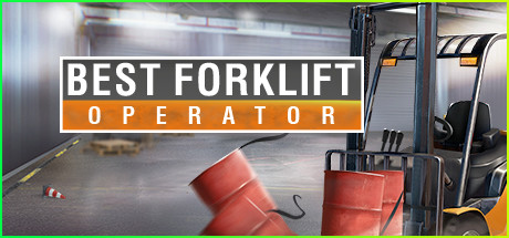 最佳叉车操作员 (Best Forklift Operator VR)-魔趣网精选