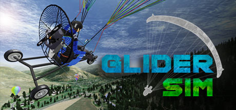 Oculus Quest 游戏《滑翔机》Glider Sim VR-魔趣网精选