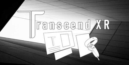 Oculus Quest 游戏《图库浏览器》Transcend XR-魔趣网精选