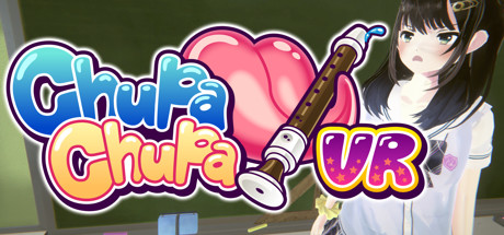 舔狗模拟器VR 全DLC版（Chupa Chupa VR）縦笛なめなめVR-魔趣网精选