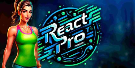 Oculus Quest 游戏《反应 Pro》ReactPRO-魔趣网精选
