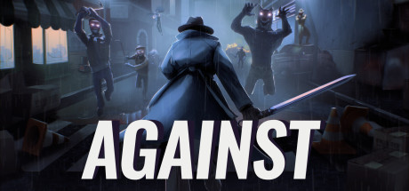 Oculus Quest 游戏《反抗》AGAINST VR-魔趣网精选