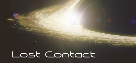 失去联系（Lost Contact VR）-魔趣网精选