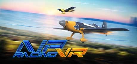 空中赛车VR（Air Racing VR）-魔趣网精选