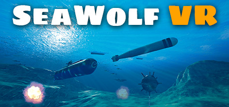 海狼VR（SeaWolf VR）-魔趣网精选