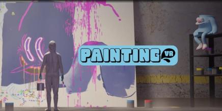 绘画模拟器（Painting VR）-魔趣网精选
