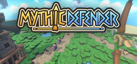 神话防御者 (Mythic Defender VR)-魔趣网精选