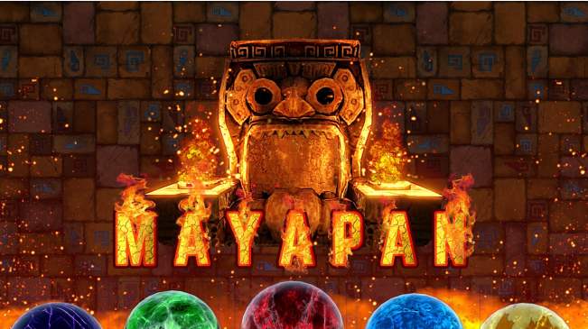 Meta Quest 游戏《玛雅潘》Mayapan VR-魔趣网精选