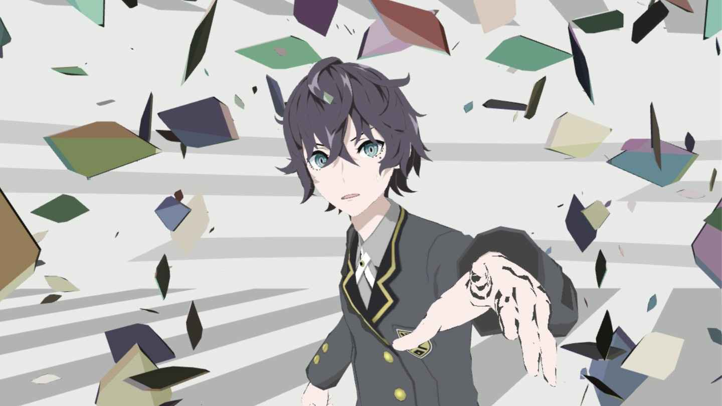 Oculus Quest 游戏《东京时笼》Tokyo Chronos