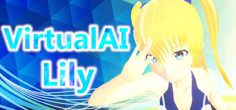 虚拟人工智能 – 莉莉（Virtual AI – Lily）-魔趣网精选