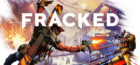 压裂（Fracked VR）-魔趣网精选